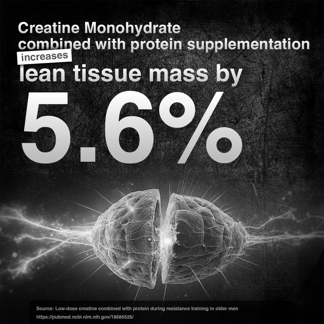 Creatine Monohydrate | Peach | 125 g - Image 5