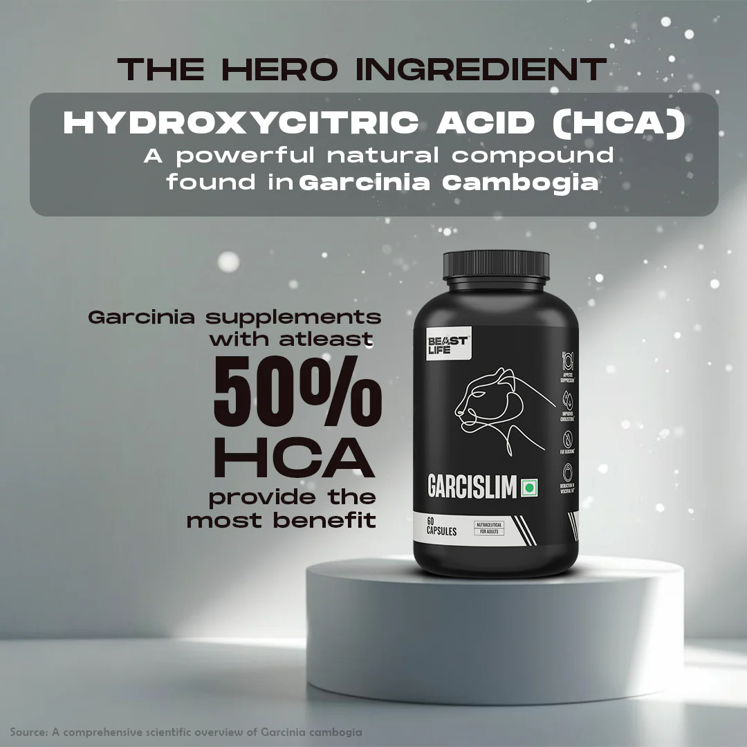 GARCISLIM CAPSULES | 60 N - Image 4