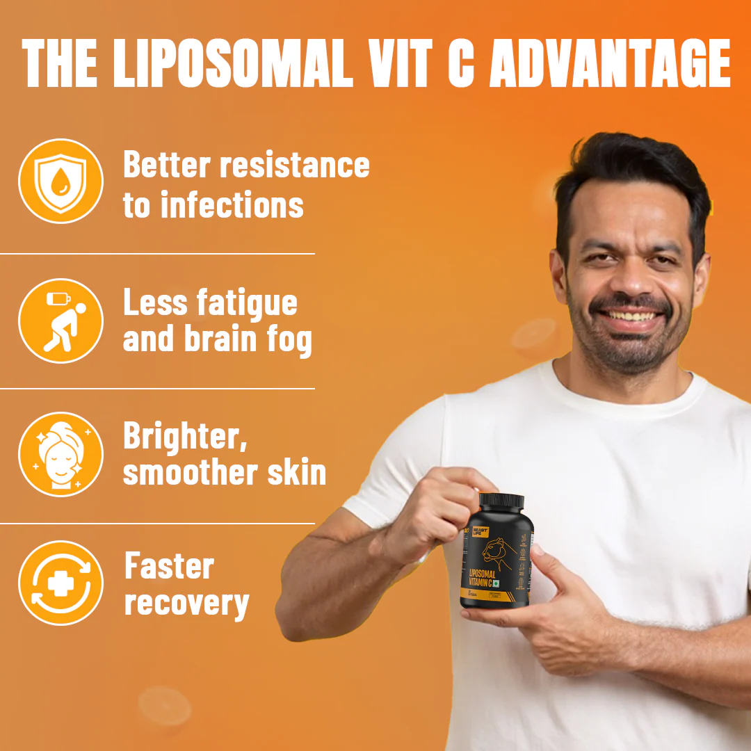 Liposomal Vitamin C | 60 N - Image 3