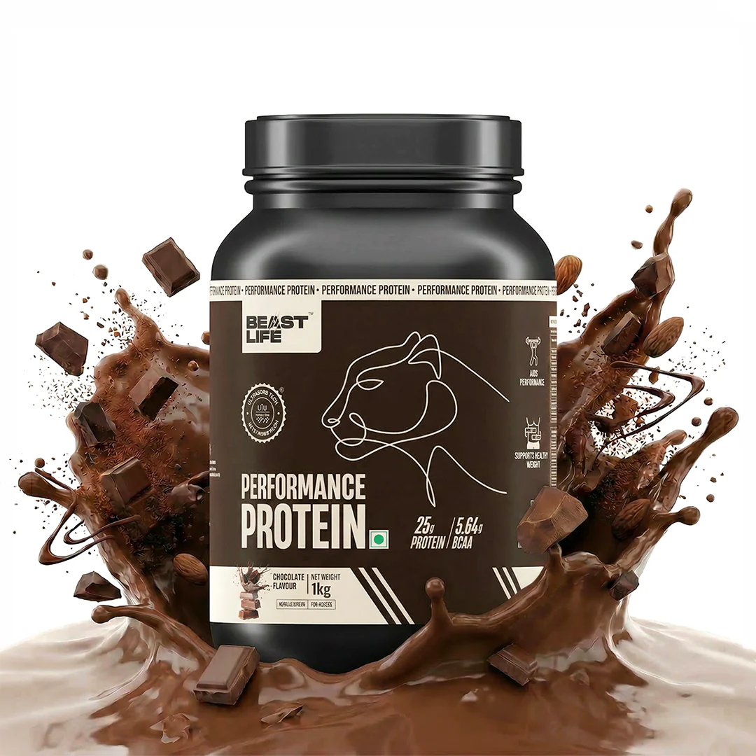 Performance Fermented Yeast Protein with Ultrasorb Tech - Image 10