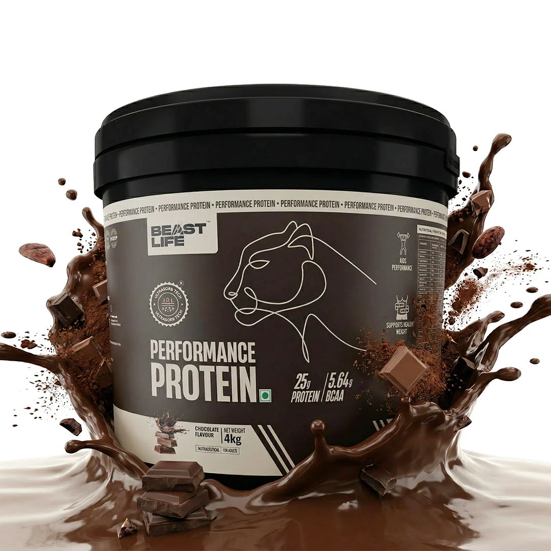 Performance Fermented Yeast Protein with Ultrasorb Tech - Image 12