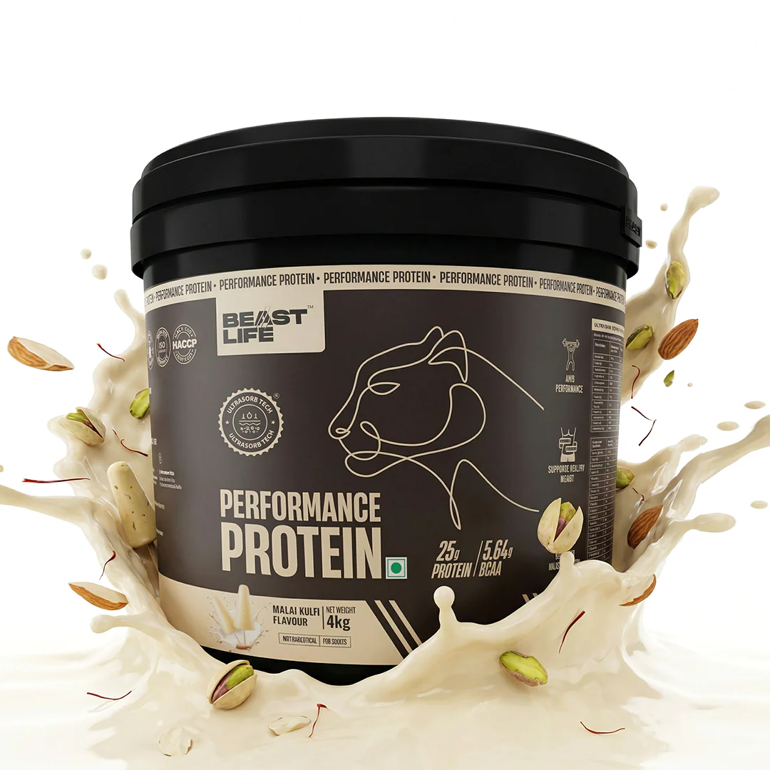 Performance Fermented Yeast Protein with Ultrasorb Tech - Image 17