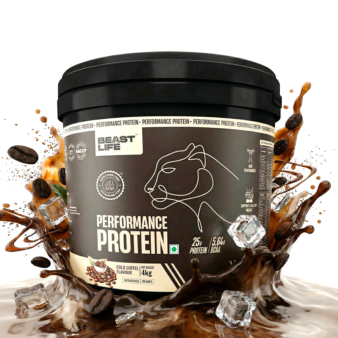 Performance Fermented Yeast Protein with Ultrasorb Tech - Image 20