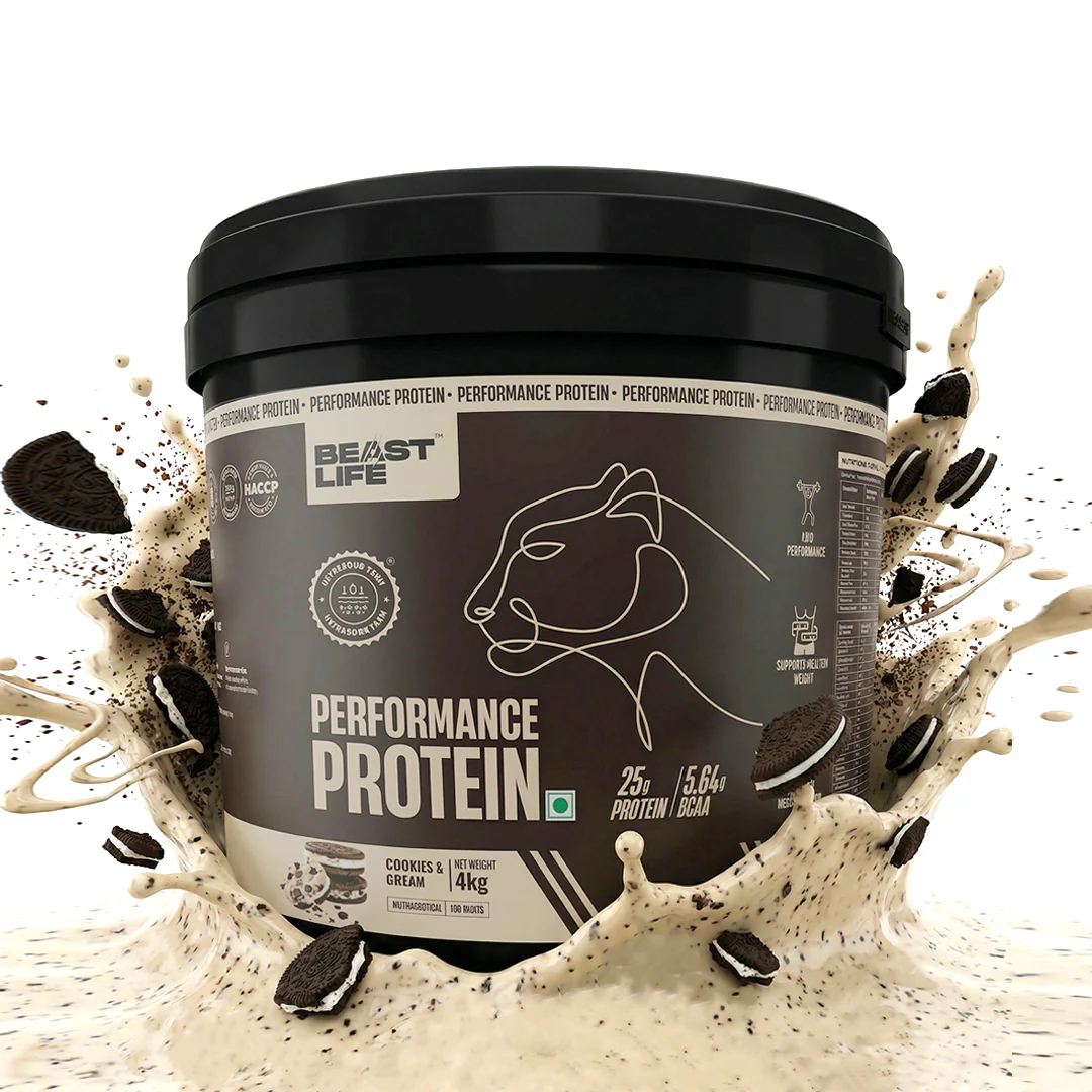 Performance Fermented Yeast Protein with Ultrasorb Tech - Image 27
