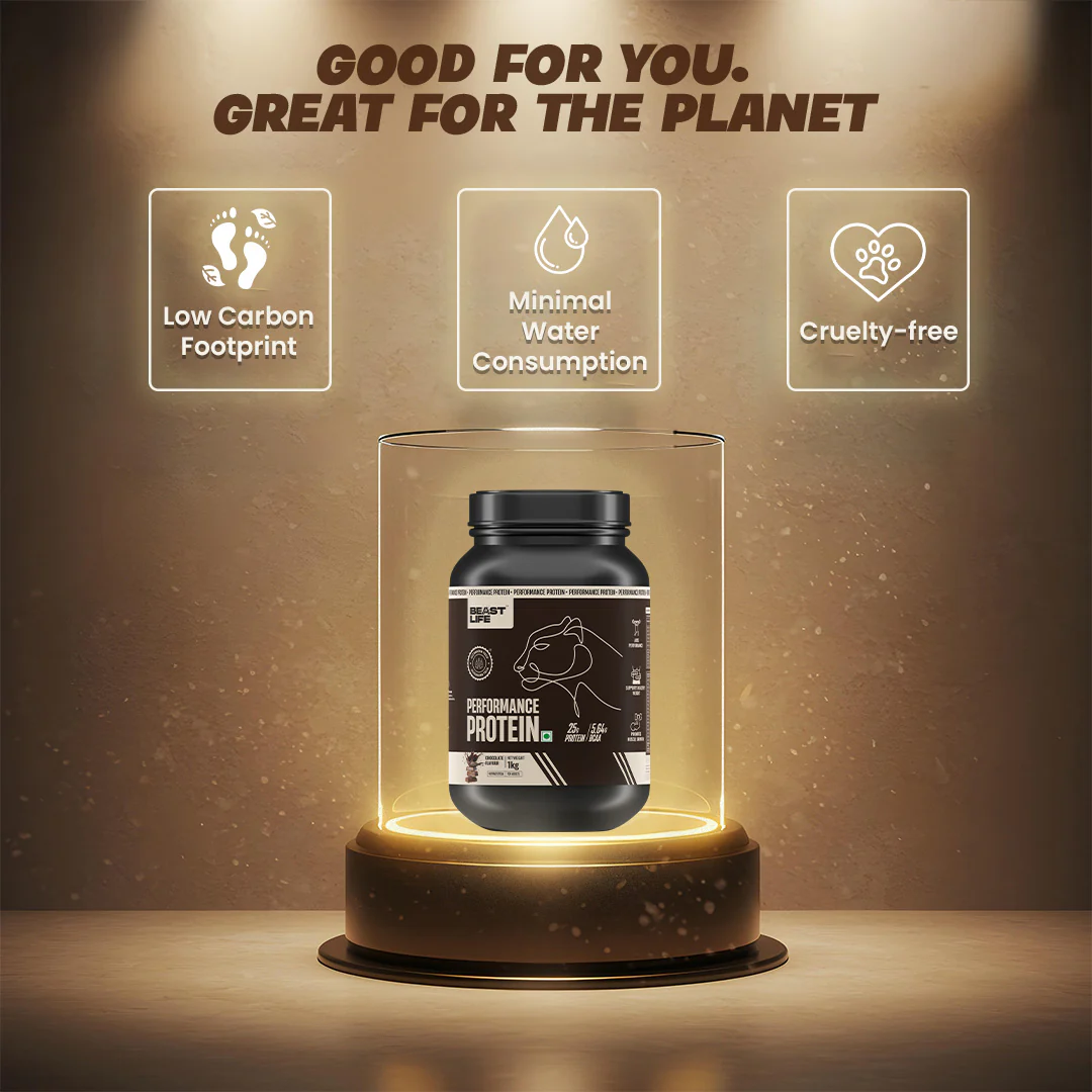 Performance Fermented Yeast Protein with Ultrasorb Tech - Image 7